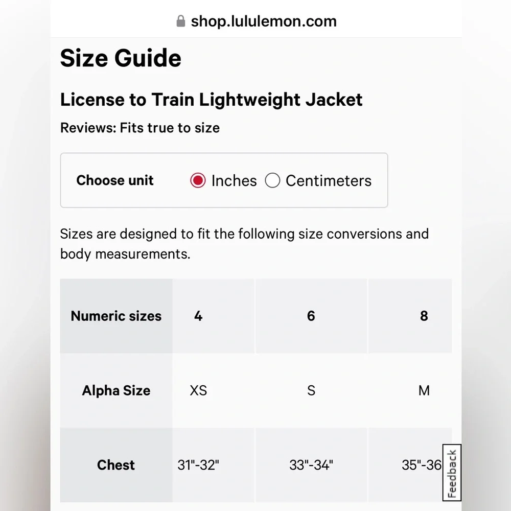 Lululemon License to Train Lightweight Jacket NWT - Picture 7 of 14